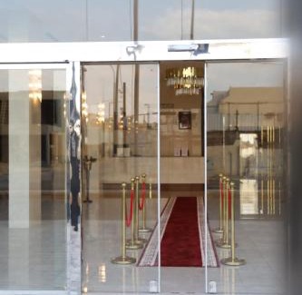 Bisha Hotel | Golden Bujari Bisha