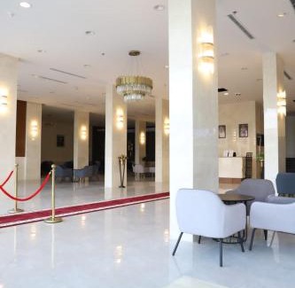 Bisha Hotel | Golden Bujari Bisha