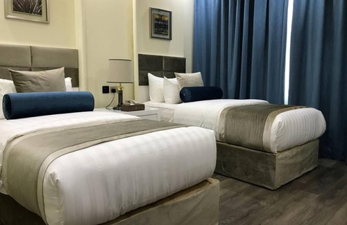 Al Ulaya Hotel | Golden Bujari Hotel Al Dhahran