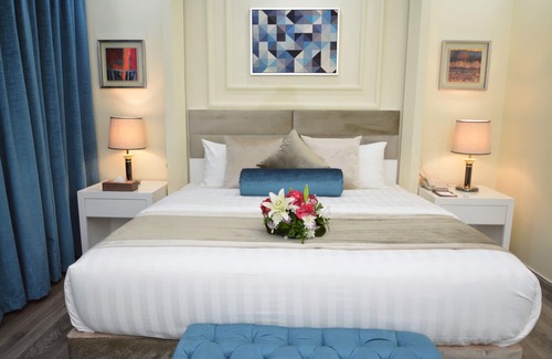 Al Ulaya Hotel | Golden Bujari Hotel Al Dhahran