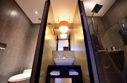Jinju Hotel | Golden Business Hotel