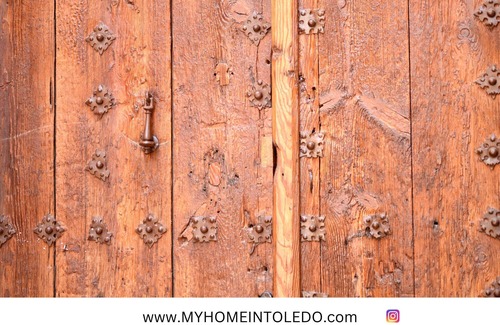 Toledo City Center Apartment | ~GOLDEN~ by myhomeintoledo.com