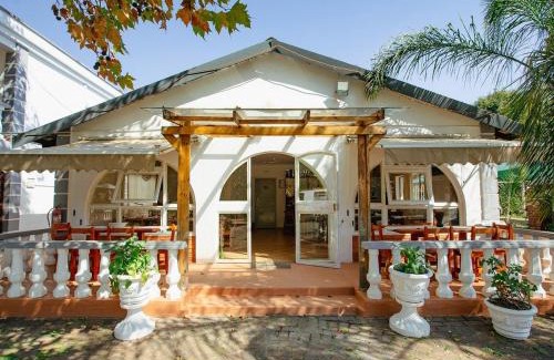 Greater Johannesburg Metropolitan Area House | Golden Candle Guest House