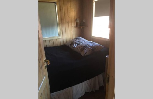 Selfoss Apartment | Golden Circle cozy cabin eða lítill sætur bústaður rétt við Selfoss