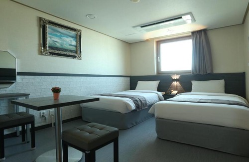 Jangan-dong Hotel | Golden City Hotel Dongdaemun