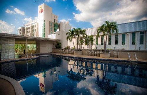 Rayong Hotel | Golden City Rayong Hotel