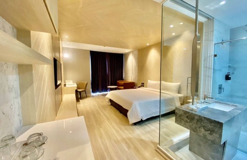 Rayong Hotel | Golden City Rayong