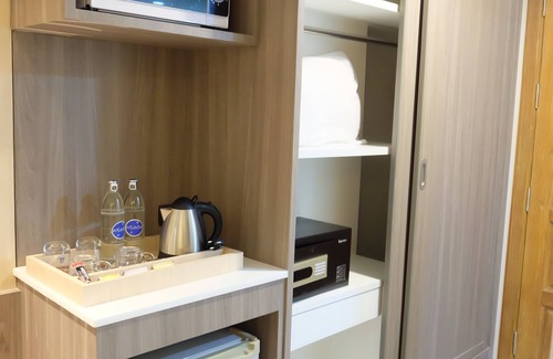 Rayong Hotel | Golden City Rayong