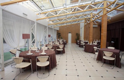 Taganrog House | Golden Coast Hotel