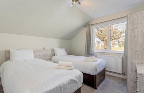 Woolacombe Villa | Golden Coast Leisure Park - Ocean Tide Villa Pets D