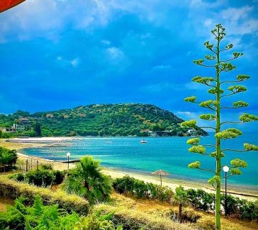 Pella Region Apartment | Golden Coast Panagias Apartment