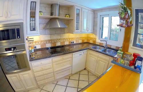 Creixell House | Golden CoastnRoman Port nHouse by the seanQuiet area, ideal for family vacations