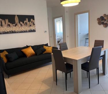 Borgo Panigale Apartment | Golden Corner