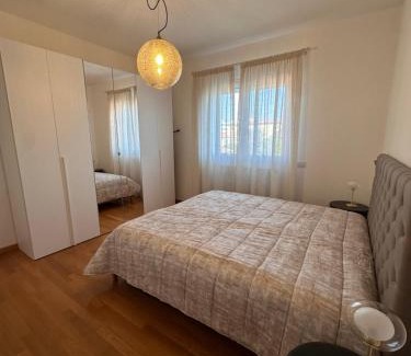 Borgo Panigale Apartment | Golden Corner