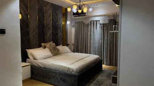 Port Harcourt Apartment | Golden Cottage Apartment