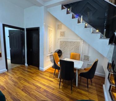 Port Harcourt Apartment | Golden Cottage Apartment