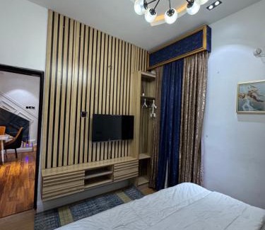 Port Harcourt Apartment | Golden Cottage Apartment