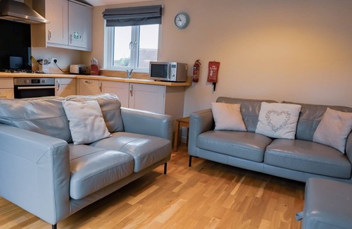 Golden Cross Cabin | Golden Cross Holiday Park