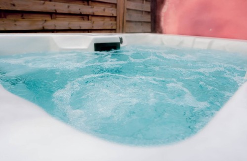 Golden Cross Cabin | Golden Cross Holiday Park