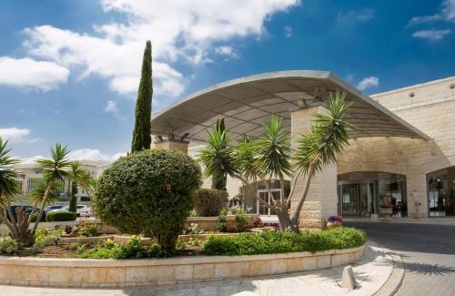 Nazareth Hotel | Golden Crown Hotel