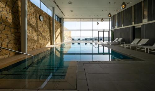 Nazareth Hotel | Golden Crown Hotel