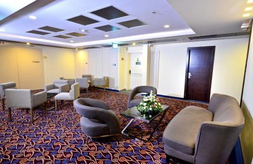 Nazareth Hotel | Golden Crown Old City Hotel