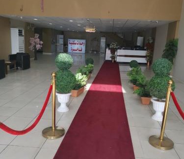 Medina Apartment | Golden Dakhil