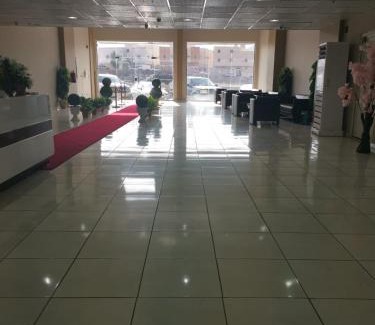 Medina Apartment | Golden Dakhil