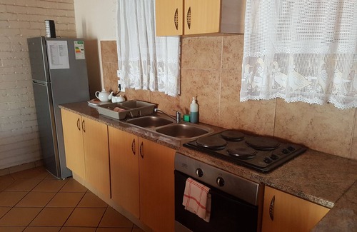 La Mercy Hotel | Golden Dawn Chalets