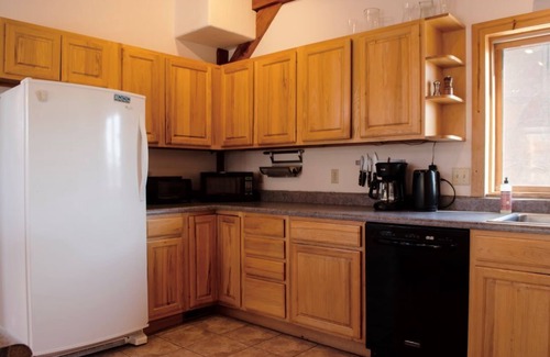 Mancos House | Golden Days, Star Filled Nights