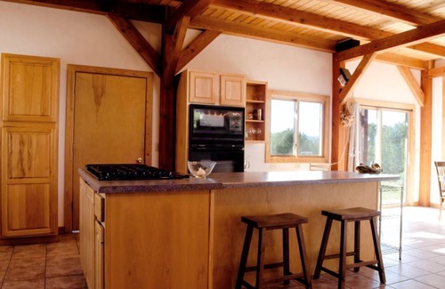 Mancos House | Golden Days, Star Filled Nights