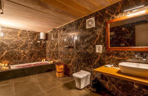 Jaisalmer Hotel | Golden Desert Camps & Resort