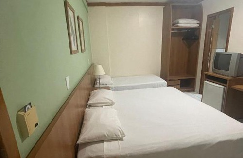 Caldas Novas Apartment | Golden Dolphin Hotel Resort maior em Caldas Novas GO