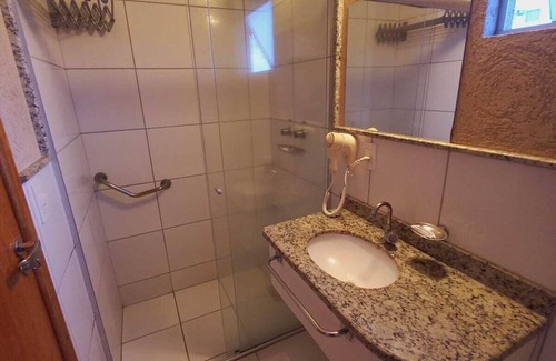 Caldas Novas Hotel | Golden Dolphin Suite Caldas Novas