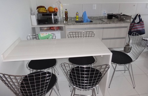 Do Turista Apartment | Golden Dolphin Supreme - apartment 806 8th floor near the center