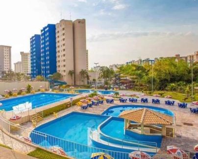 Do Turista Apartment | Golden Dolphin Supreme