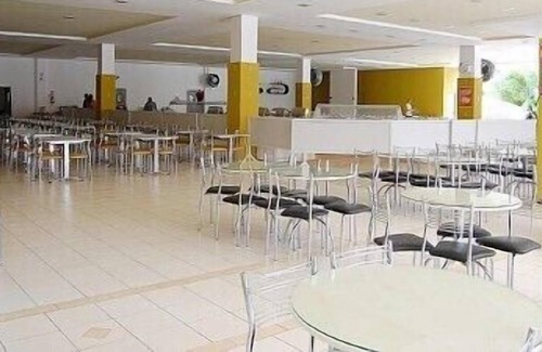 Bandeirantes Apartment | Golden Dophin grand hotel suite 3 people being under 5 years old