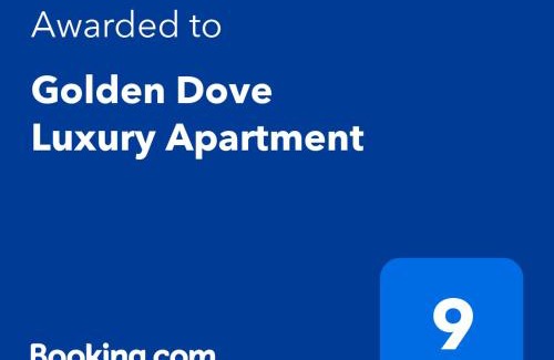 Etterbeek Apartment | Golden Dove Luxury Apartment
