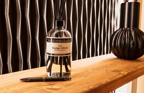 Etterbeek Apartment | Golden Dove Luxury Apartment