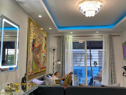 Villa Mella Apartment | golden dream apartment Opalo 2