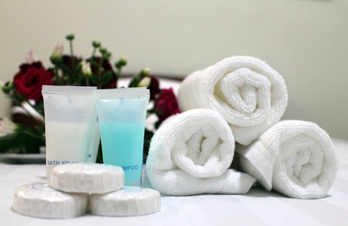 Nyaungshwe Hotel | Golden Dream Hotel