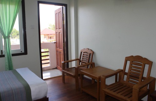 Nyaungshwe Hotel | Golden Dream Hotel