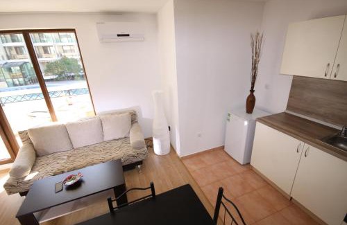 Primorsko Apartment | Golden Dunes Primorsko Apartments