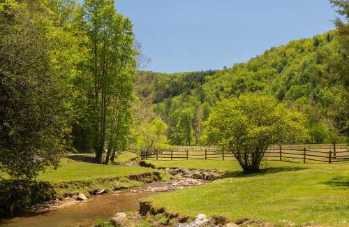 Ferguson House | Golden Eagle Landing