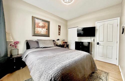 Maple Ridge Apartment | Golden Ears Serenity
