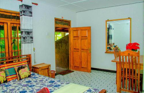 Dambulla Hotel | Golden Eco Ayur Villa