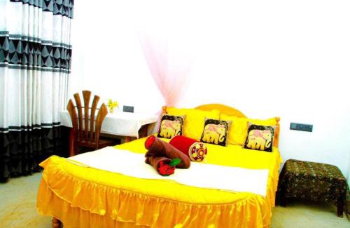 Dambulla Hotel | Golden Eco Ayur Villa