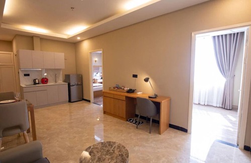Cu Chi Hotel | Golden Emerald Resorts