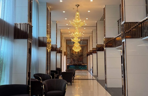 Bang Phli Hotel | Golden Empire Suvarnabhumi Hotel