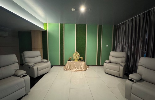 Bang Phli Hotel | Golden Empire Suvarnabhumi Hotel